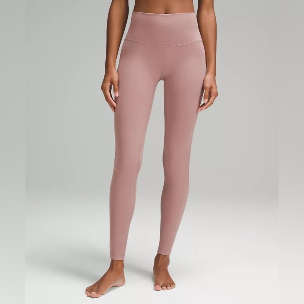 LULULEMON Align High Rise Legging